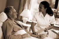 Serenity Hospice Care Provider image 7